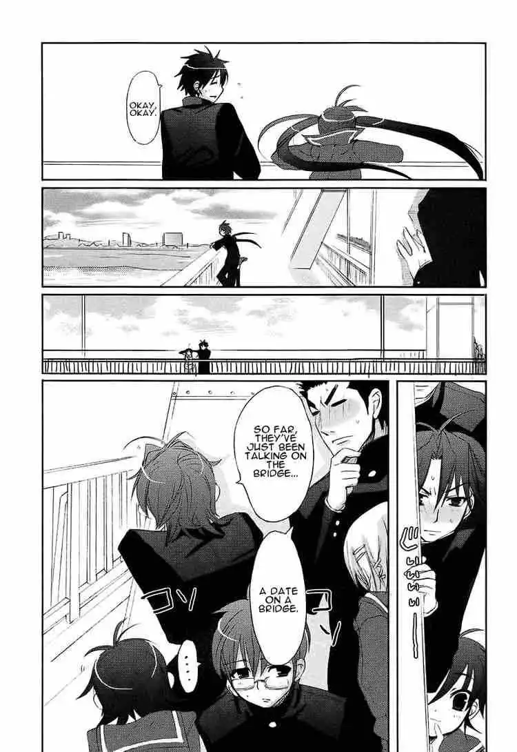 Shakugan no Shana Chapter 10 23